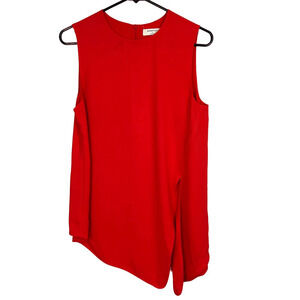 Babaton Asymmetrical Blouse Size S